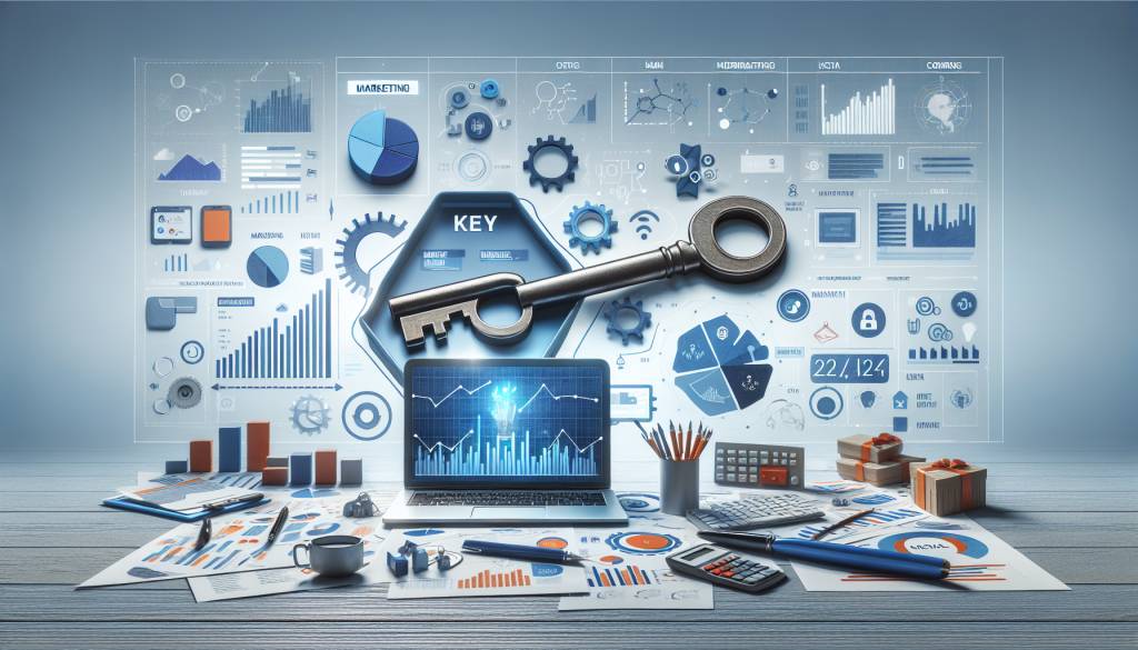 Analyse de données marketing : clés pour mesurer, comprendre et optimiser les performances