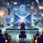 Big data et email marketing : une stratégie personnalisée pour toucher votre cible