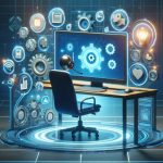 Innovation dans le service client : logiciels et tactiques pour une satisfaction accrue