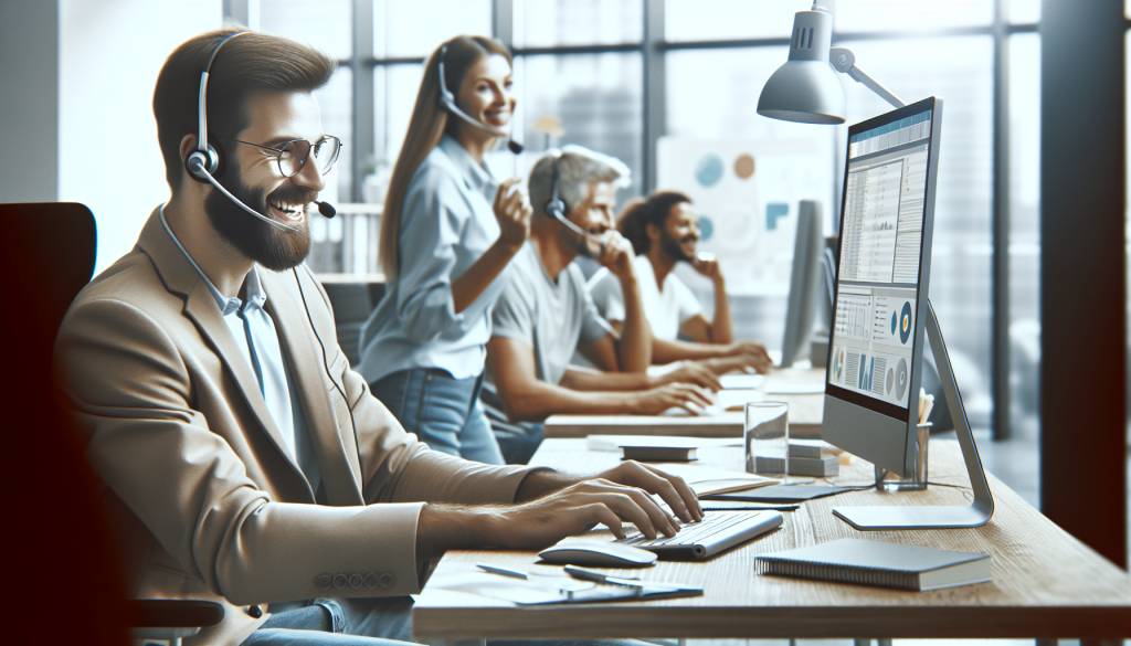 Utiliser les CRM pour des stratégies avancées en gestion de la relation client