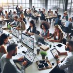 Comment sélectionner les meilleures agences ads à Lyon pour booster votre marketing digital