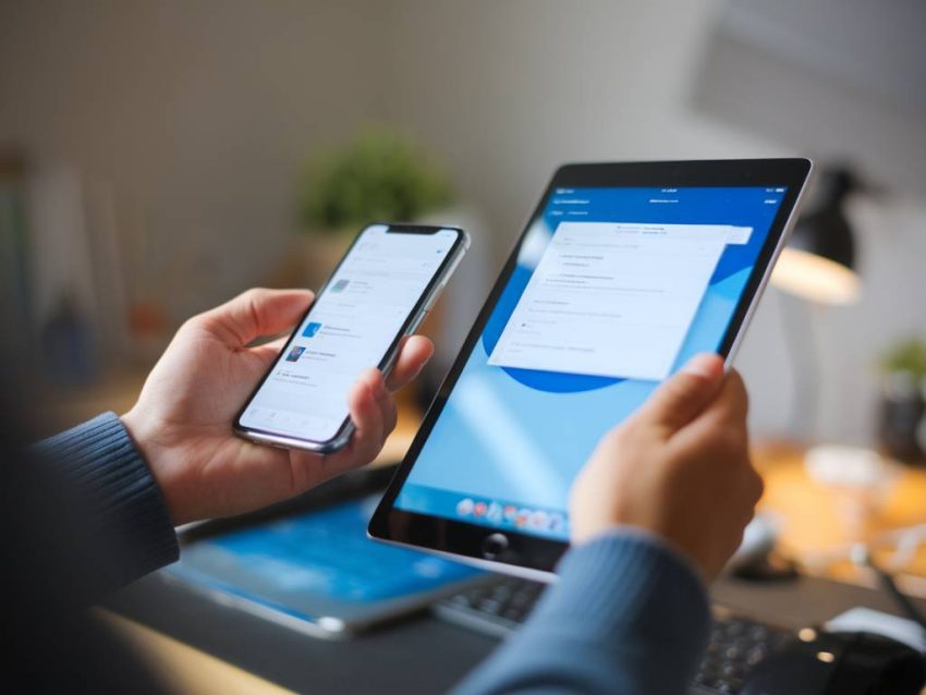 « Les clés pour réussir la transformation digitale des TPE et PME »