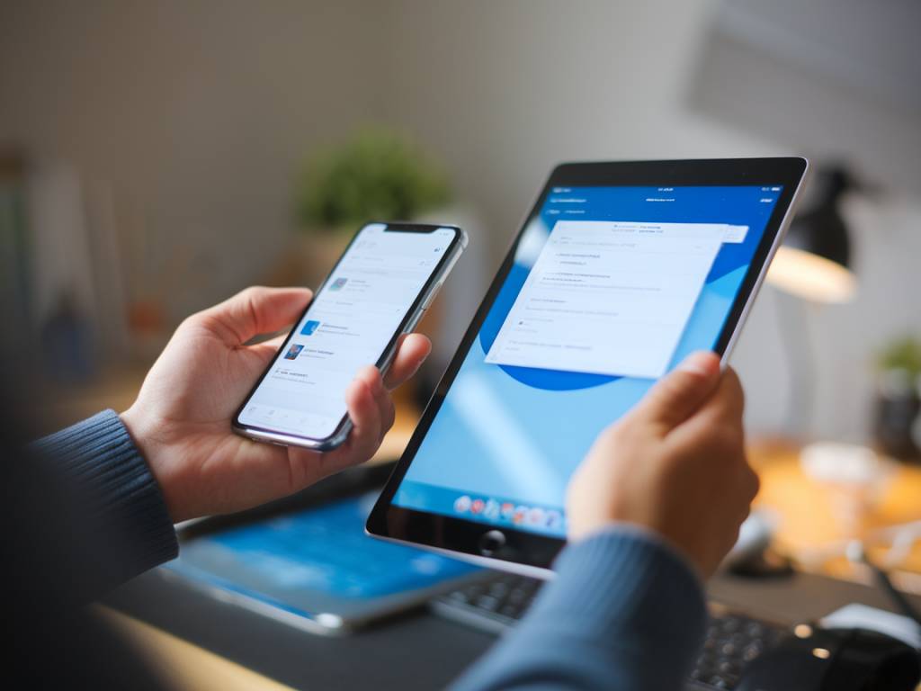 « Les clés pour réussir la transformation digitale des TPE et PME »
