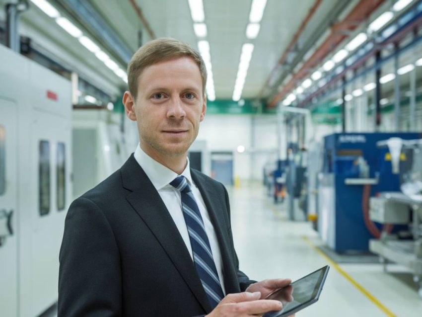 Les défis et opportunités de l’automatisation des processus métier pour les PME en 2024