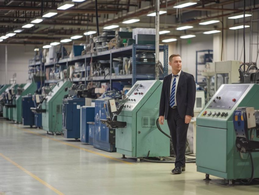 Créer un avantage concurrentiel durable grâce à l'intégration stratégique de l'intelligence artificielle dans les processus métier PME