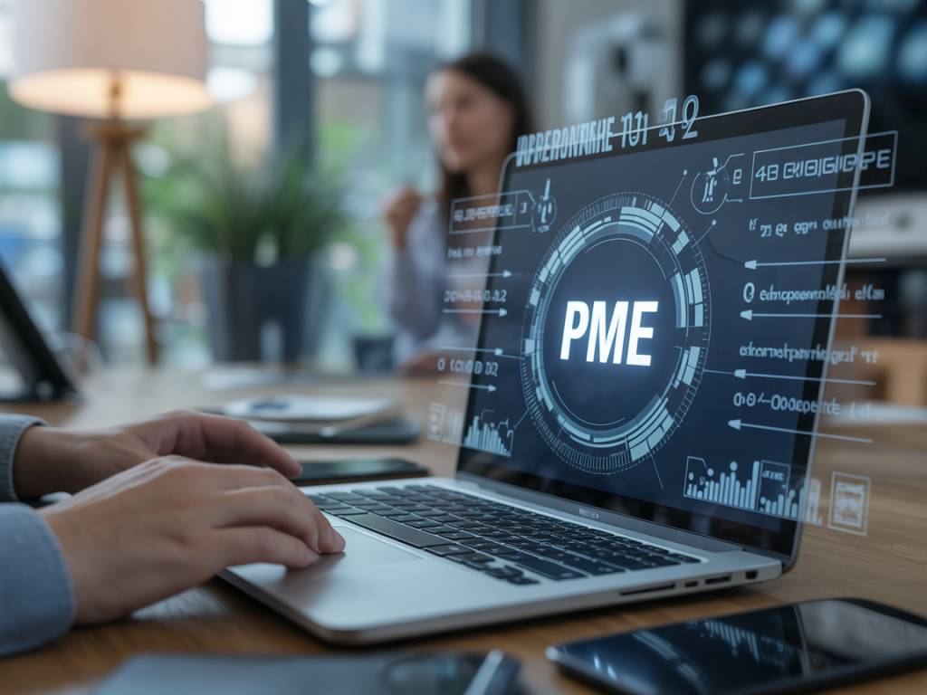 Comment les PME peuvent tirer parti de l’edge computing pour gagner en performance opérationnelle en 2024