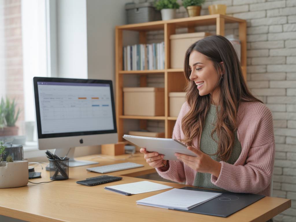 Pourquoi utiliser un logiciel de gestion de stock et facturation gratuit pour optimiser votre entreprise