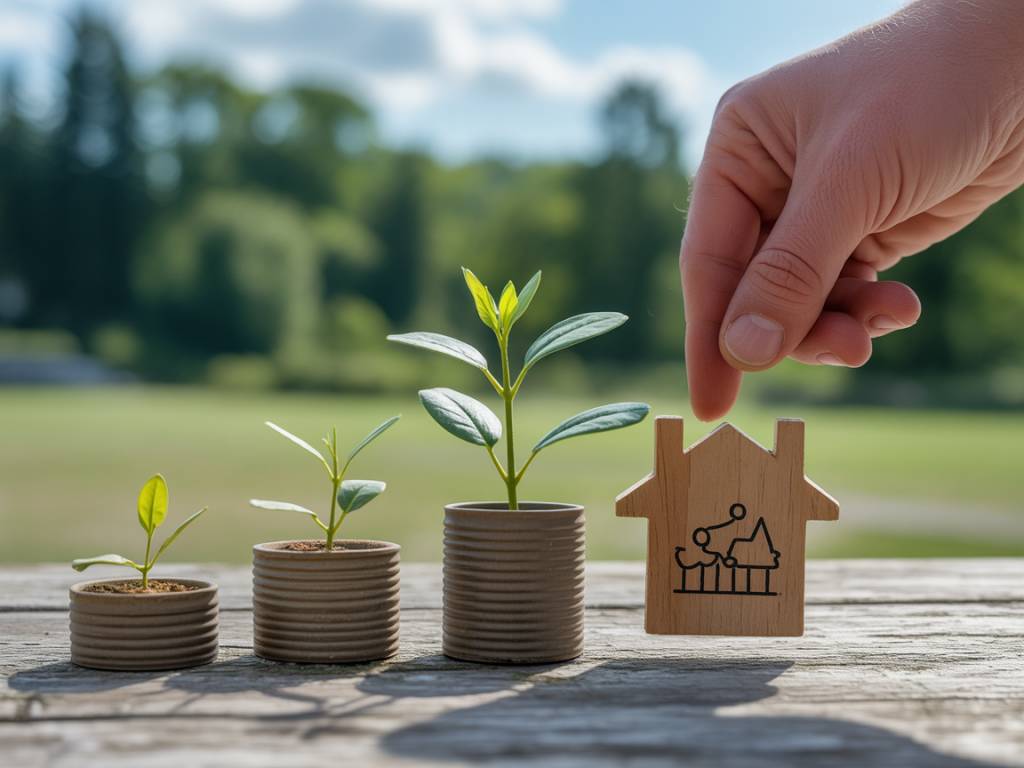 Comment les PME peuvent intégrer l’économie circulaire dans leur stratégie business pour une croissance durable en 2024