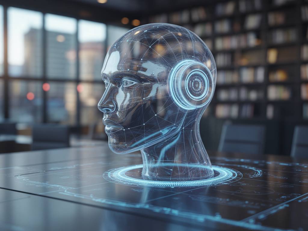 Comment les PME peuvent utiliser l’intelligence artificielle pour automatiser leur prospection commerciale B2B en 2026