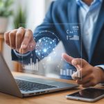 Comment les PME peuvent utiliser l’intelligence artificielle pour optimiser leur gestion de trésorerie et leurs prévisions financières en 2026