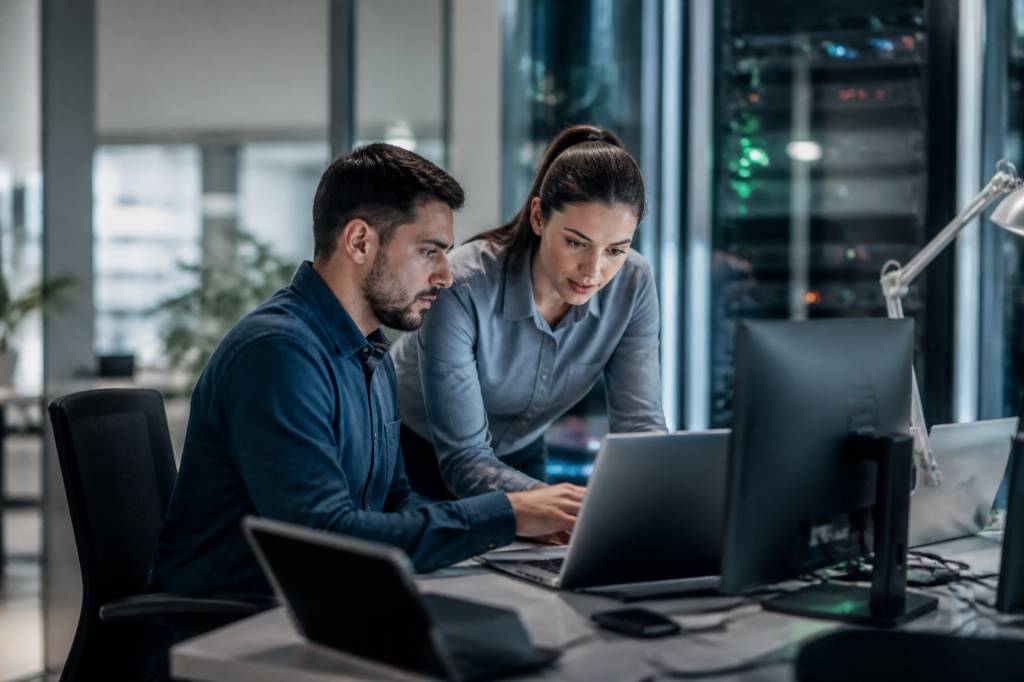 Luxembourg informatique : solutions et services pour les entreprises